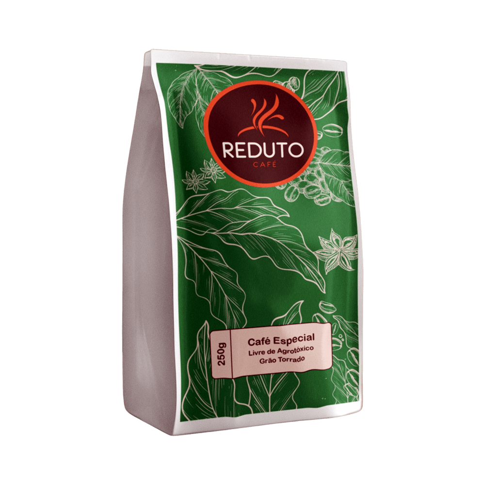 Café Reduto - Orgânico - Imagem 2