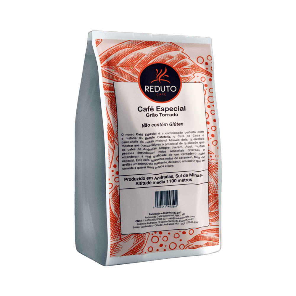 Café Reduto - Selecionado - Imagem 3
