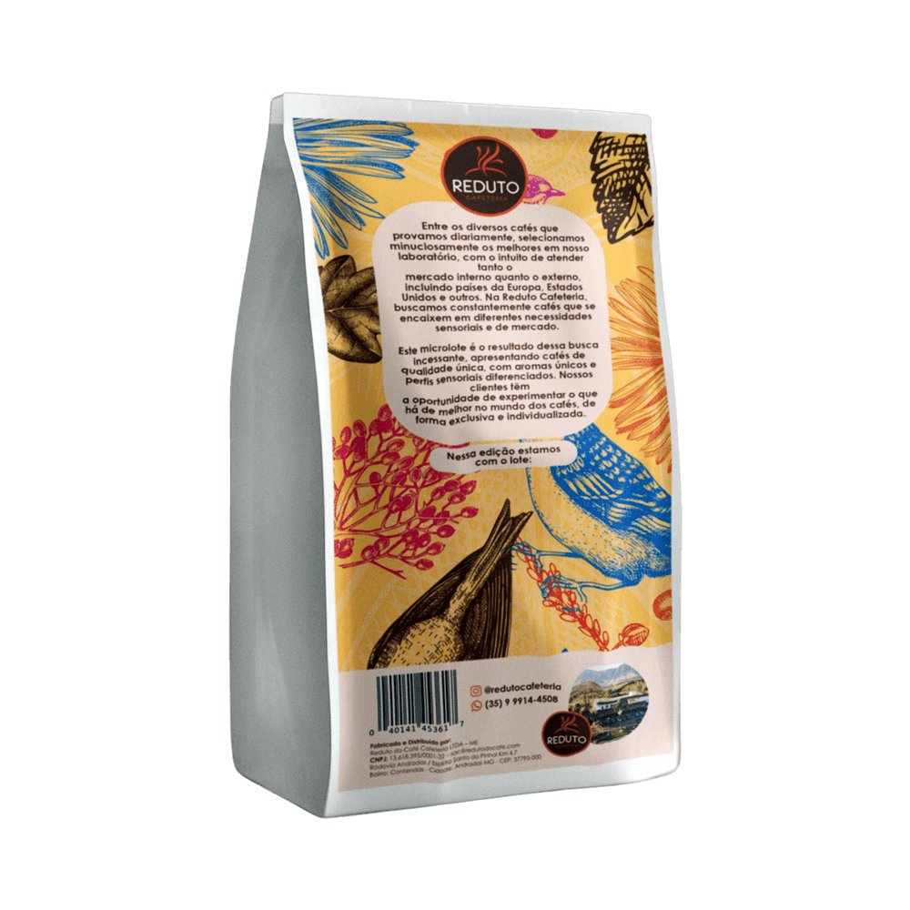 Café Reduto - Microlote - Imagem 3