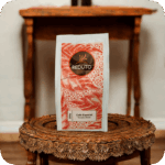 Café Reduto - Selecionado