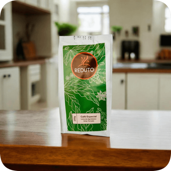 Café Reduto - Orgânico